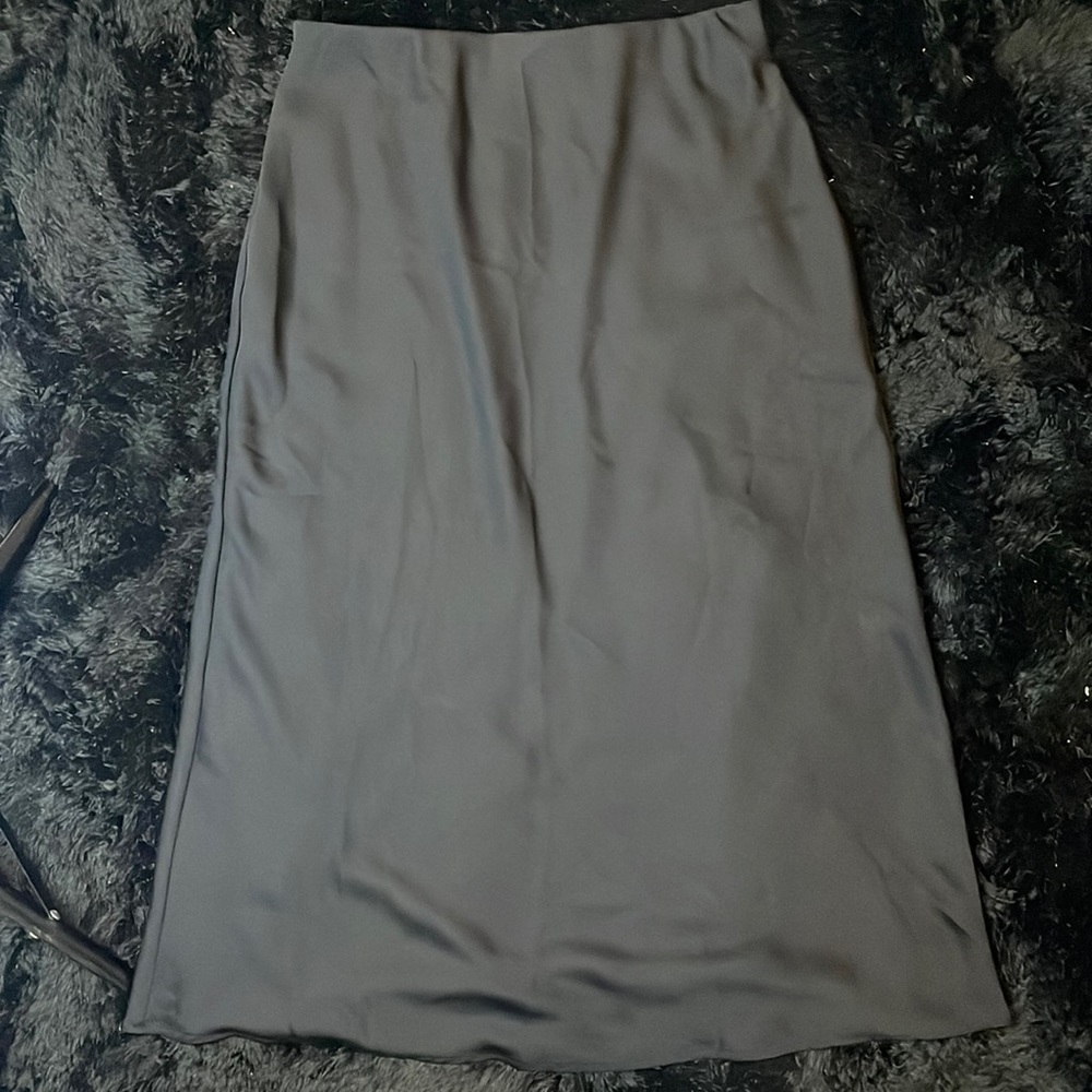 MIDI skirt